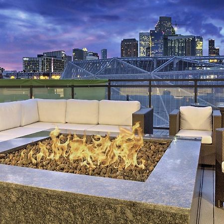 U1 Penthouse Downtown Houston 1Br 1Bth Apt Book Now! Kültér fotó