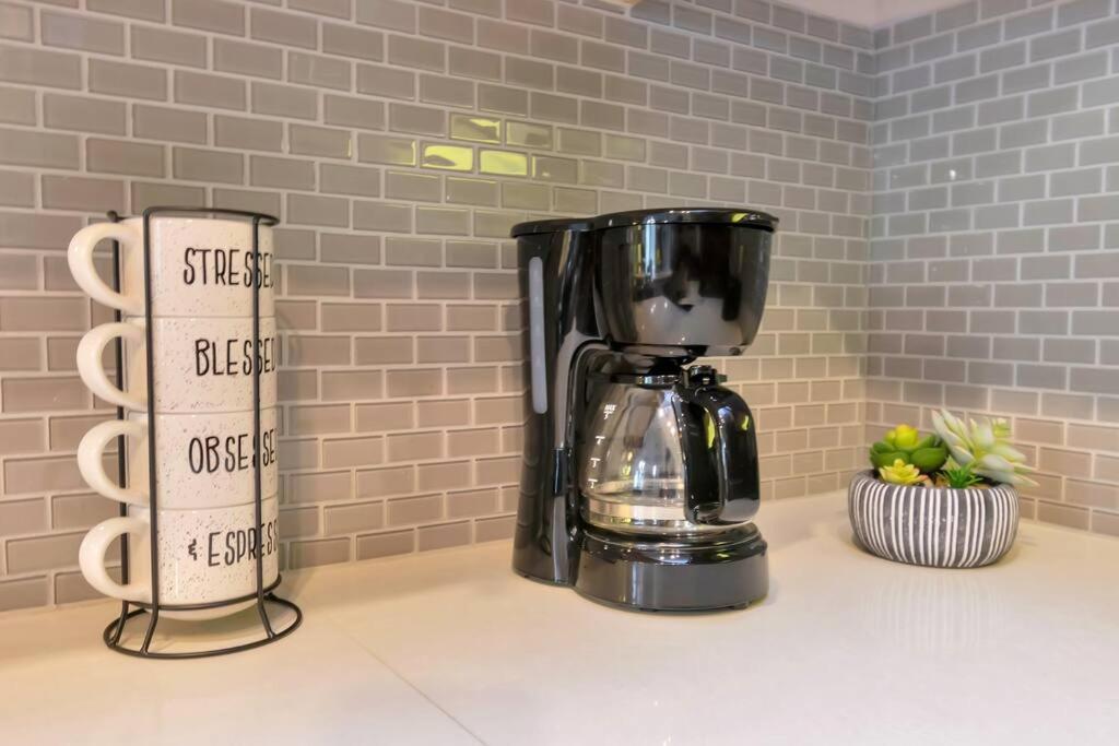 U1 Penthouse Downtown Houston 1Br 1Bth Apt Book Now! Kültér fotó