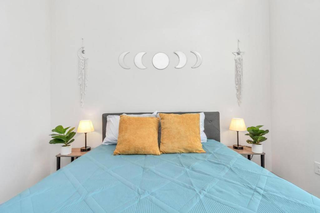 U1 Penthouse Downtown Houston 1Br 1Bth Apt Book Now! Kültér fotó