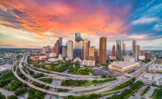 U1 Penthouse Downtown Houston 1Br 1Bth Apt Book Now! Kültér fotó
